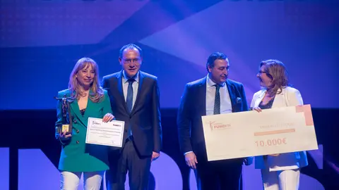 Premios Fundos