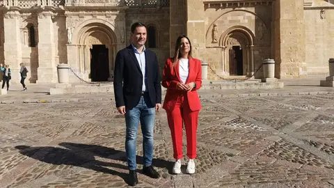 El PSOE Propone el Reconocimiento del 18 de Abril como Fiesta en Castilla y Le&oacute;n en Honor a las Primeras Cortes Leonesas