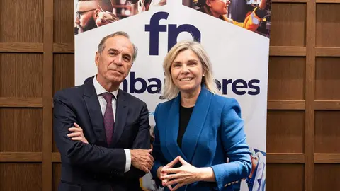 FELE y CaixaBank Dualiza Renuevan su Compromiso por Impulsar la Competitividad Empresarial en Le&oacute;n a trav&eacute;s de la FP Dual