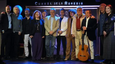 Foto de archivo. Presentaci&oacute;n Bierzo al Toque