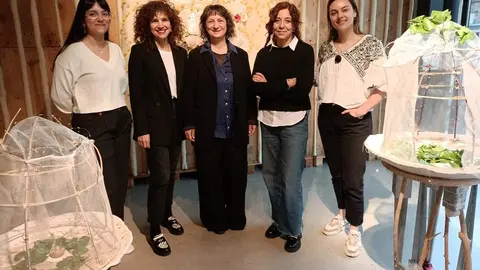 Ecosistema SEDA