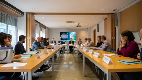 Consejo Expertos PRL FELE Cambio clim&aacute;tico