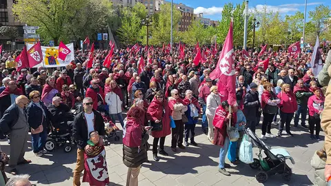 Caminu la Llibert&aacute;