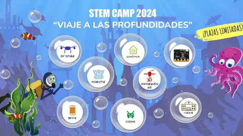 STEM CAMP_PlayCode