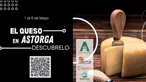 Feria del Queso Astorga