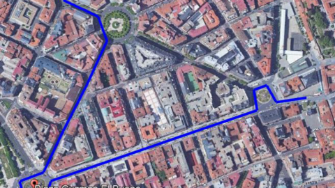 Manifestaci&oacute;n 1 de mayo