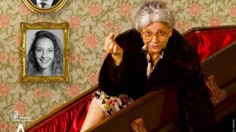 Los amantes del teatro podr&aacute;n disfrutar de &ldquo;El Inconveniente&rdquo; este s&aacute;bado 4 de mayo en el Teatro Gull&oacute;n de Astorga con transporte gratuito desde La Ba&ntilde;eza