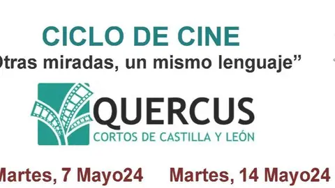 El Teatro El Alb&eacute;itar de Le&oacute;n Inicia su Ciclo de Cortos de Castilla y Le&oacute;n Quercus: "Otras miradas, un mismo lenguaje"