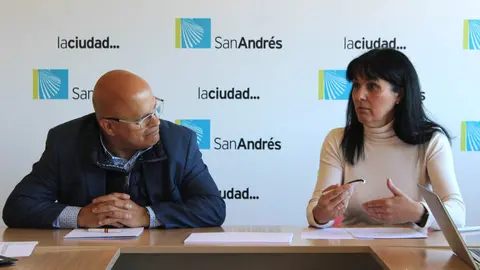 Junta Local San Andr&eacute;s del Rabanedo