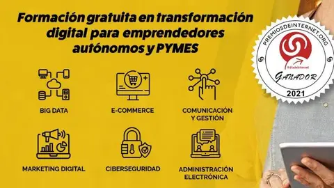 Formaci&oacute;n Gratuita Le&oacute;n