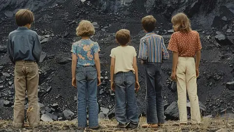 "La par&aacute;bola del carb&oacute;n", 
estreno en La T&eacute;rmica Cultural