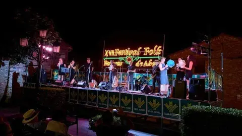 Son del Cordel: M&uacute;sica tradicional Leonesa