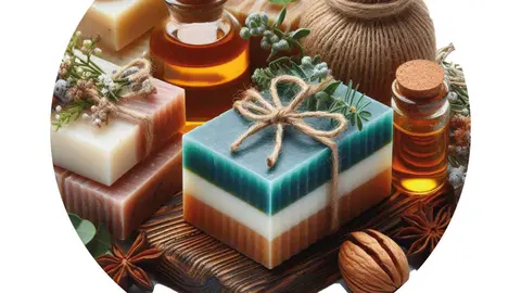 Taller de Elaboraci&oacute;n de Jabones y Cosm&eacute;ticos Naturales en Isadora Duncan