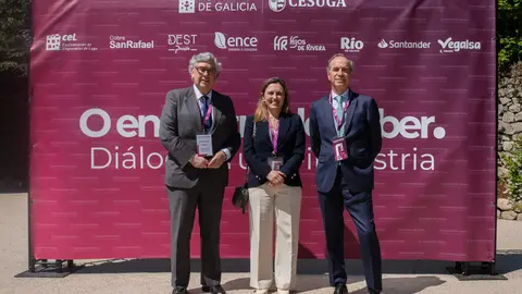 Patronales noroeste O encuentro de Sober