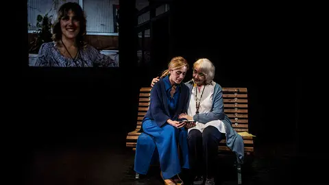 Arden Producciones presenta 'El Perfume del Tiempo' en el Auditorio Ciudad de Le&oacute;n