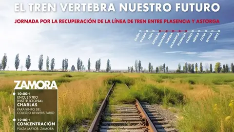 Alantre y Chunta Aragonesista cuestionan al Gobierno en el Congreso sobre la Ruta de la Plata