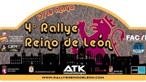 Rallye Reino de Le&oacute;n 2024