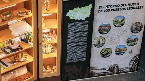 Museo de los Pueblos Leoneses