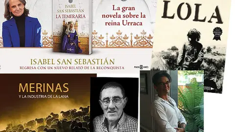 Feria del Libro Le&oacute;n