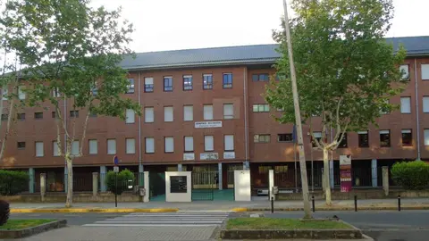 Instituto &Aacute;lvaro de Menda&ntilde;a de Ponferrada