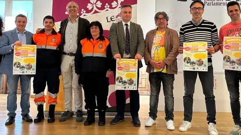 Municipalia Le&oacute;n
