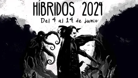 Festival H&iacute;bridos 2024 en Le&oacute;n
