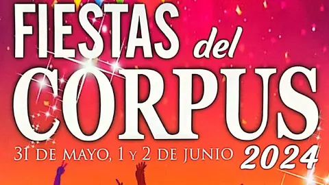 Fiestas del Corpus San Andr&eacute;s del Rabanedo