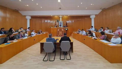 El PSOE apoya la reprobaci&oacute;n de la alcaldesa de San Andr&eacute;s