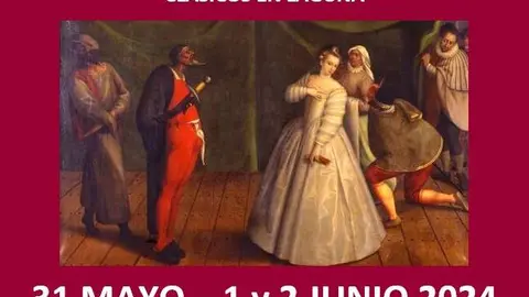 Teatro Cl&aacute;sico