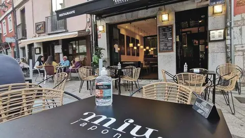 Terrazas Barrio H&uacute;medo Le&oacute;n