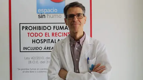 Doctor Iglesias Vela