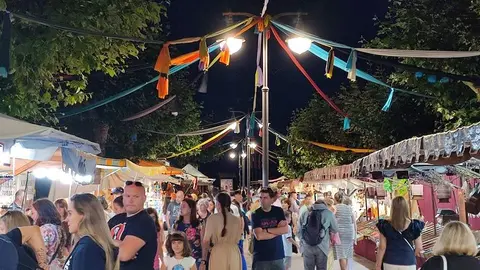 El Ayuntamiento de Valencia de Don Juan abre las inscripciones para las ferias del verano