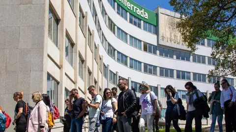 Campus de Ponferrada ULE