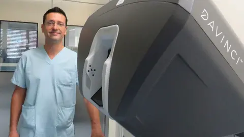 D&iacute;a Mundial del C&aacute;ncer de Pr&oacute;stata - Dr. Alonso Prieto