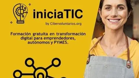Cursos de digitalizaci&oacute;n y competencias digitales para aut&oacute;nomos y pymes en San Andr&eacute;s