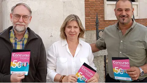 Concurso Bibliobus