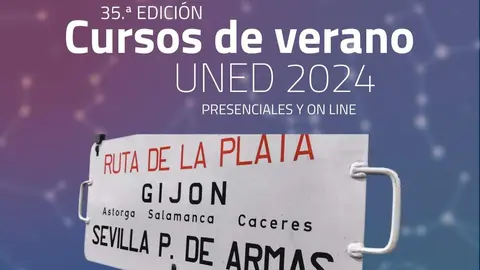 La UNED de Ponferrada organiza un curso de verano en La Ba&ntilde;eza dedicado al ferrocarril