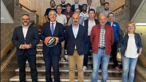 Deportes Le&oacute;n