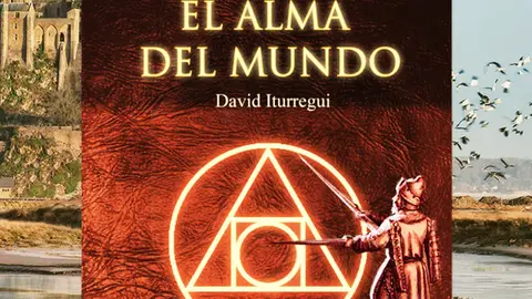 Presentaci&oacute;n del libro "El Alma del Mundo" de David Iturregui
