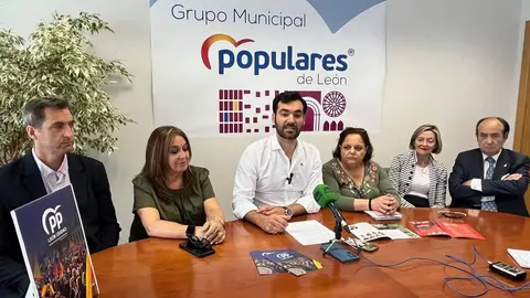 El Grupo Municipal del Partido Popular edita una revista sobre la gesti&oacute;n de la ciudad