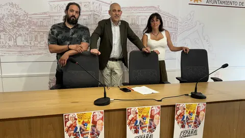 Campeonato de Espa&ntilde;a Boxeo &Eacute;lite