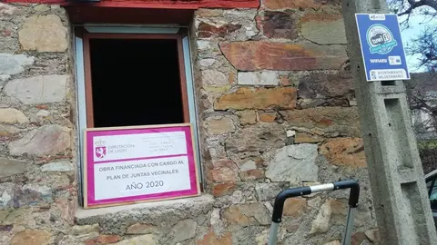 Obras Plan de Cooperaci&oacute;n Provincial Diputaci&oacute;n de Le&oacute;n