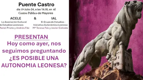 Presentaci&oacute;n