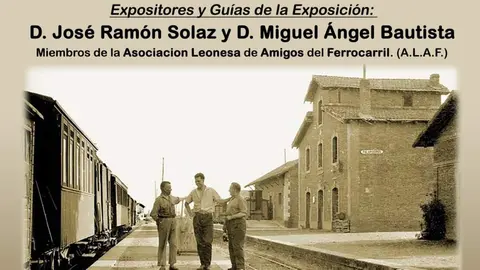Exposici&oacute;n