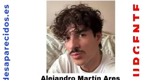 Desaparecido