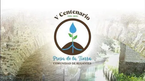 V Centenario de la Presa de la Tierra