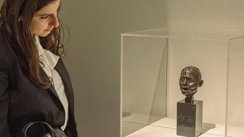 Obra de Rodin