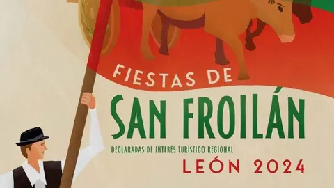San Froil&aacute;n 2024