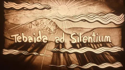 Tebaida Ad Silentium Ponferrada