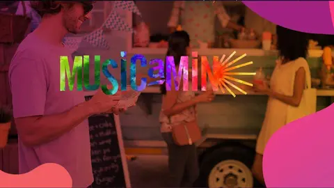 Festival Musicamino.
